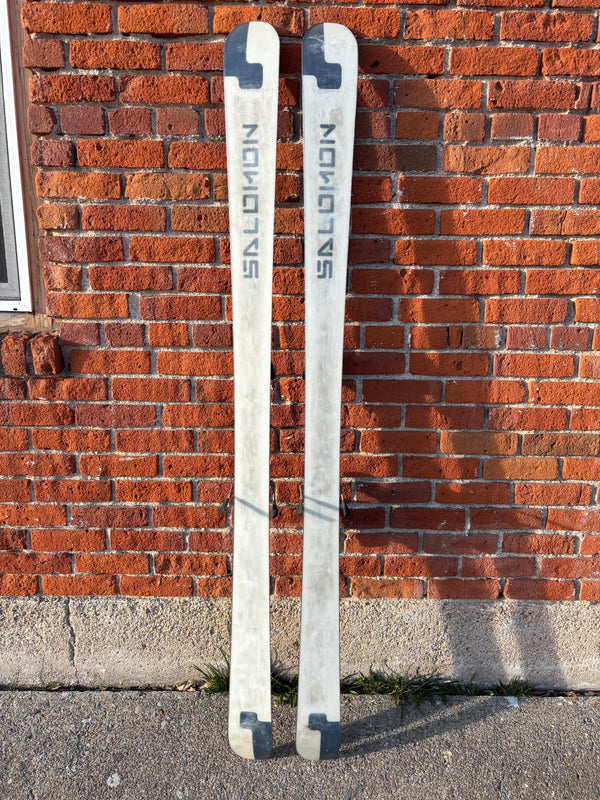 Salomon teneighty foil sales