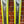 Load image into Gallery viewer, K2 Konic 78 Ti Alpine Skis - Yellow/Grey, 177 cm
