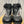 Load image into Gallery viewer, Salomon Escape 7 Pilot SNS Cross Country Ski Boots - Black, Mens 13.5
