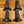Load image into Gallery viewer, Yakima 1A Raingutter Tower Cross Bar Mounts - 4-Pack
