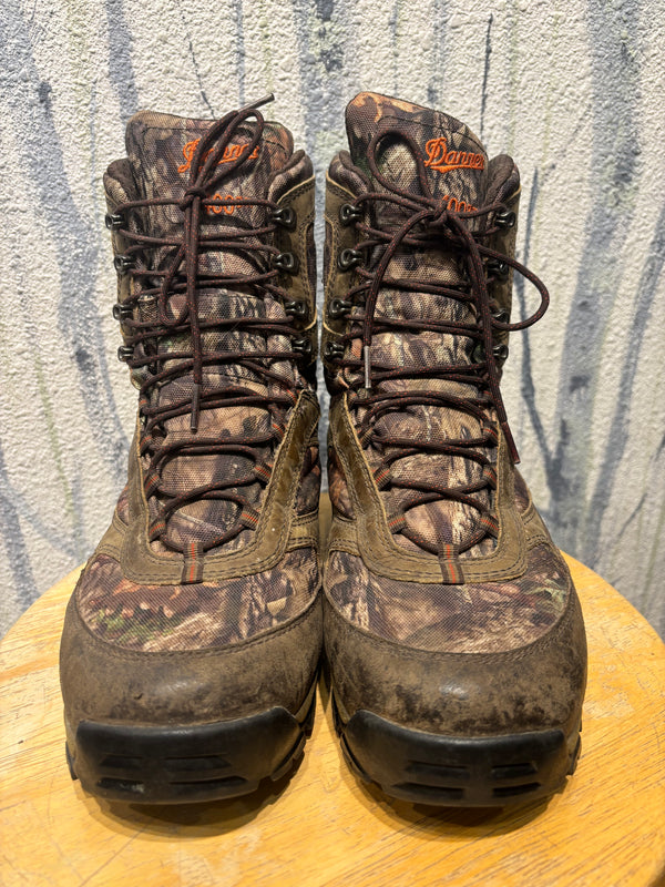 Danner High Ground 400 G 8 Danner High Ground 400 G 8