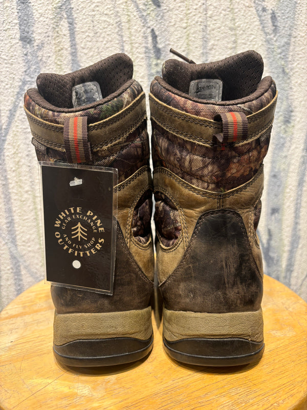 Danner High Ground 400 G 8 Danner High Ground 400 G 8