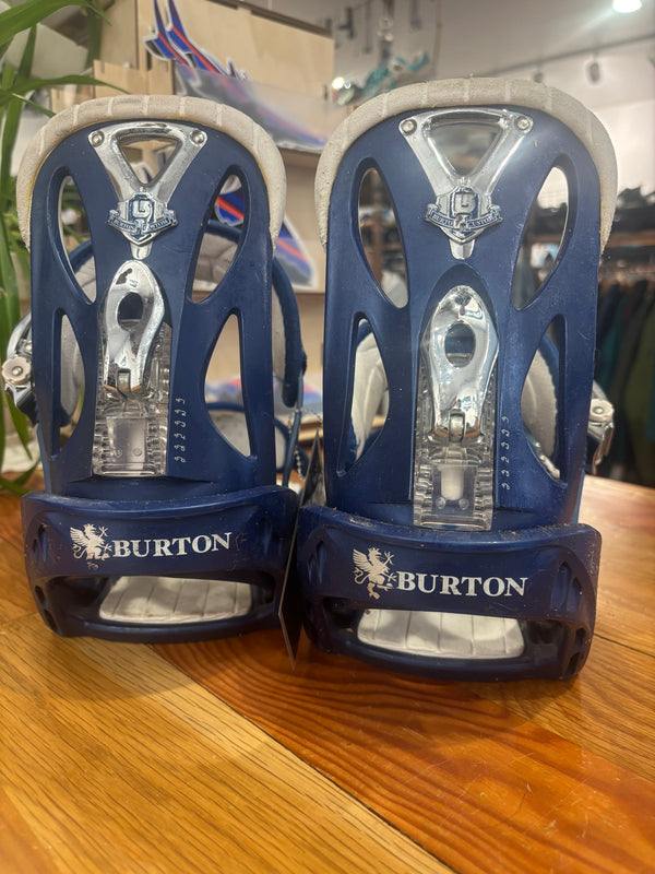 burton custom snowboard bindings Burton Custom Snowboard Bindings