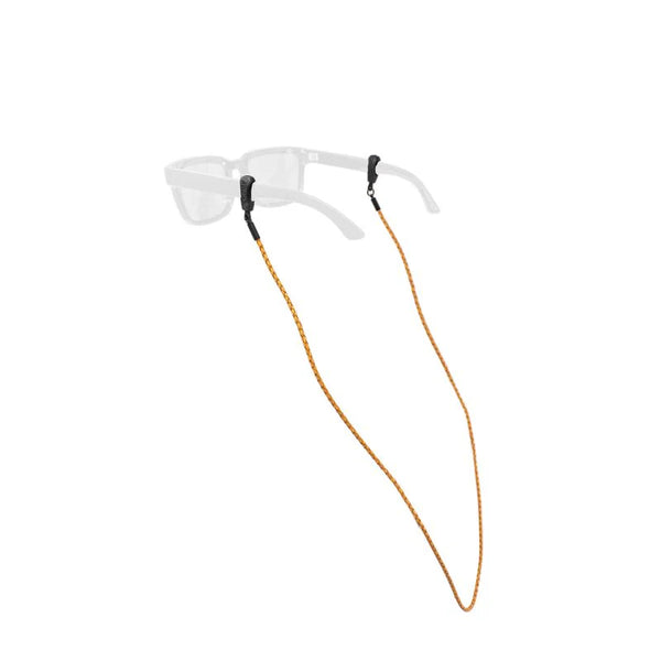 Chums Braided Leather Eyewear Retainer