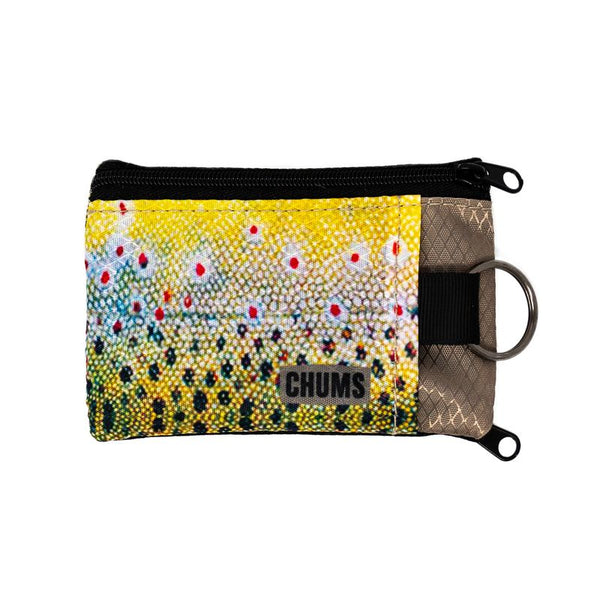 Chums Surfshorts Wallet