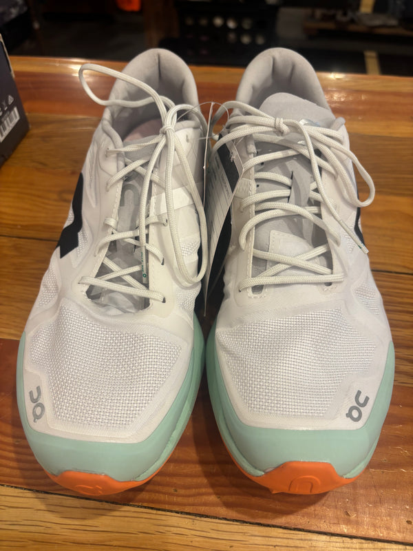 On Cloud Sample Peak Speed 2 Trail Running Shoes - Mens 8.5