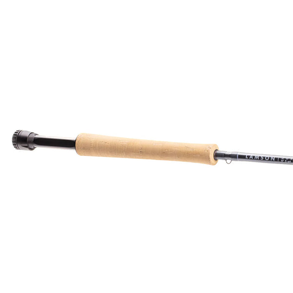 Lamson Guru Fly Rod - Medium-Fast Action