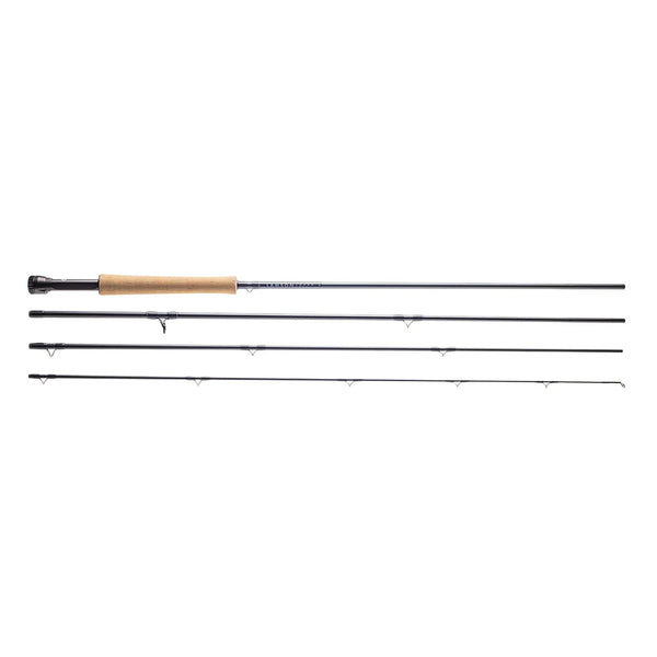 Lamson Guru Fly Rod - Medium-Fast Action