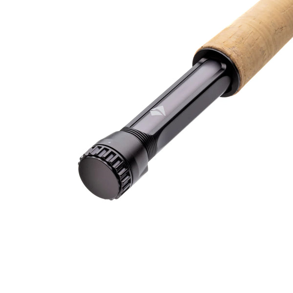 Lamson Guru Fly Rod - Medium-Fast Action
