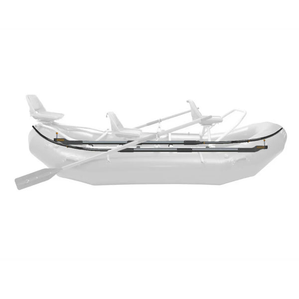 Riversmith Swiftcast Raft Rod Carrier - Double Rod