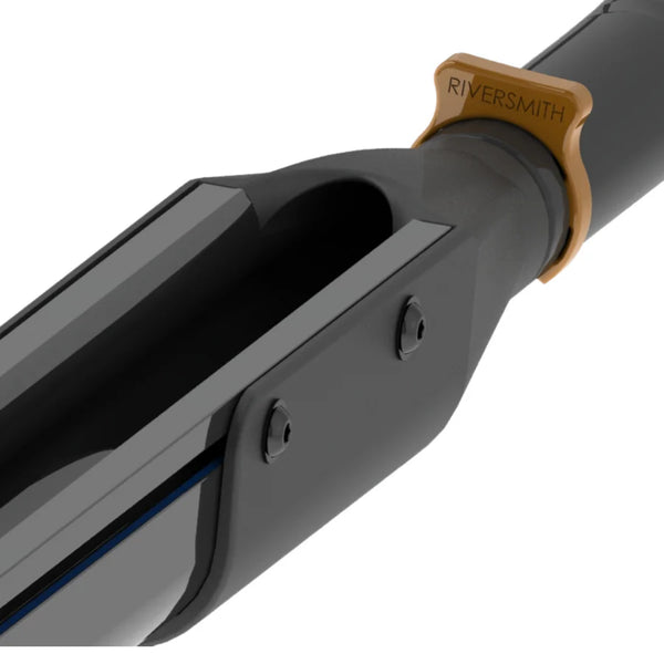 Riversmith Swiftcast Raft Rod Carrier - Double Rod