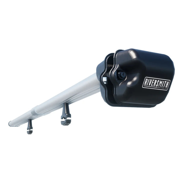 Riversmith River Quiver Rod Vault