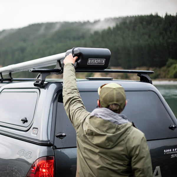 Riversmith River Quiver Rod Vault