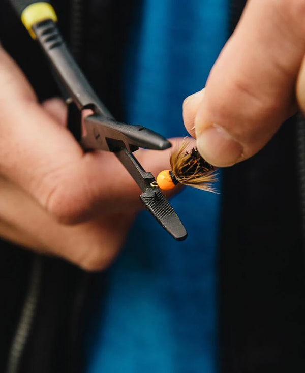 Loon Outdoors Rogue Scissor Forceps
