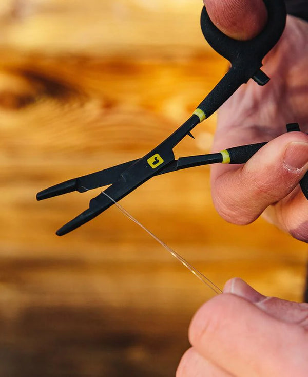 Loon Outdoors Rogue Scissor Forceps
