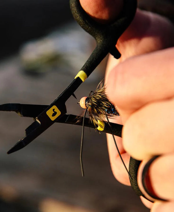 Loon Outdoors Rogue Scissor Forceps