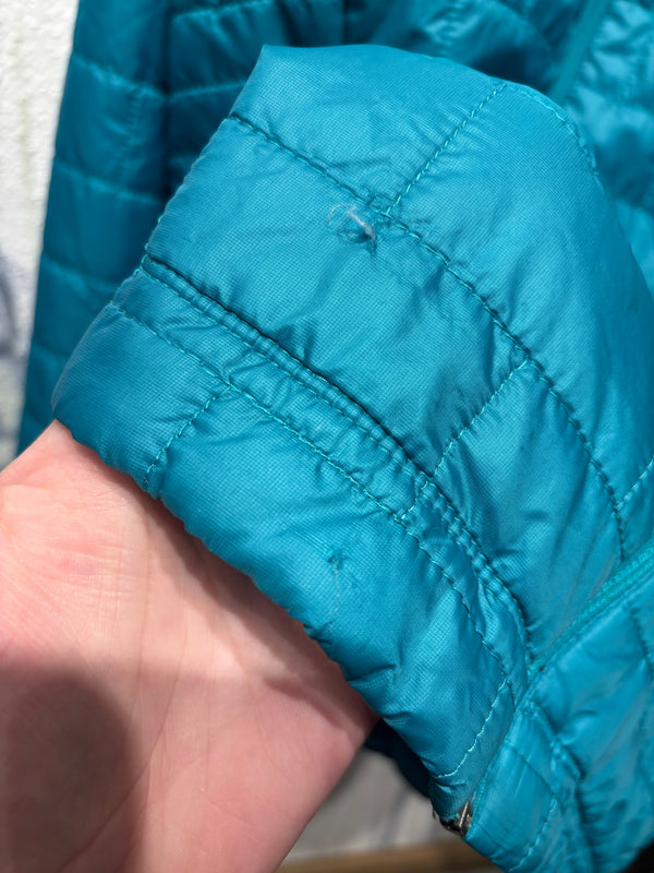Patagonia Nano Hooded Puffy Jacket - Womens X Large