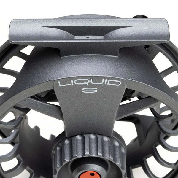 Lamson S 3-Pack Fly Reel and Spools