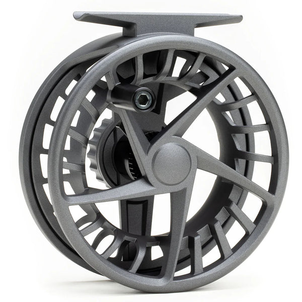 Lamson S 3-Pack Fly Reel and Spools