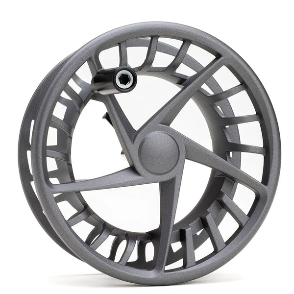 Lamson S 3-Pack Fly Reel and Spools