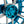 Load image into Gallery viewer, Lamson Litespeed M Fly Reel - Ultramarine, 6 Wt
