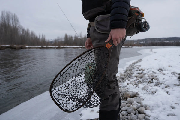 Fishpond Nomad Emerger Net