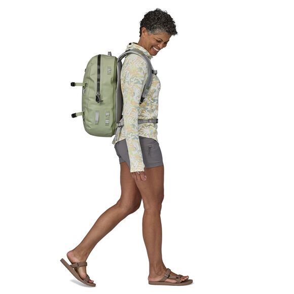 Patagonia Guidewater Backpack - Salvia Green, 29 L Patagonia Guidewater Backpack - Salvia Green, 29 L