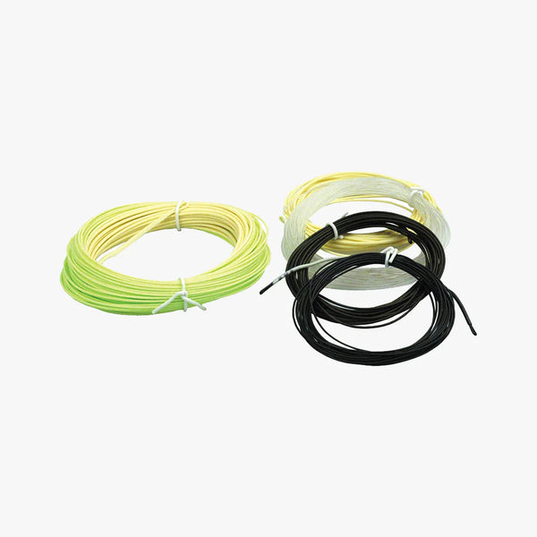 Rio VersiTip II Fly Line Sink Tip Series