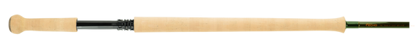 Echo TR Spey Fly Rod