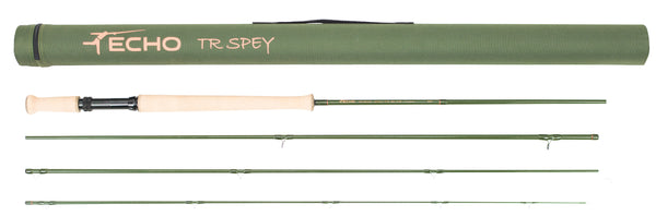Echo TR Spey Fly Rod