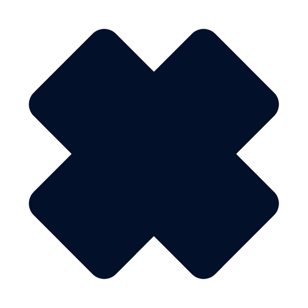 Navy Poly X