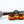 Load image into Gallery viewer, Cling "Magnetic Rod Holder" Rod Rack
