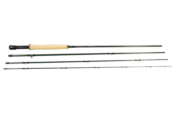 Douglas DXF Gen2 Fly Rod