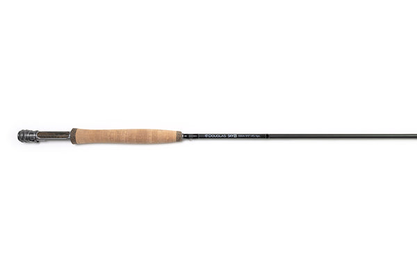 Douglas Sky G Series Fly Fishing Rod - 9' 6 Wt