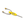 Load image into Gallery viewer, Loon Ergo Bobbin - Yellow
