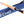Load image into Gallery viewer, Echo Lago Fly Rod - Blue, 10&#39; 5 Wt
