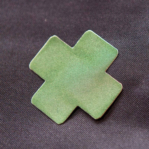 Olive Poly X