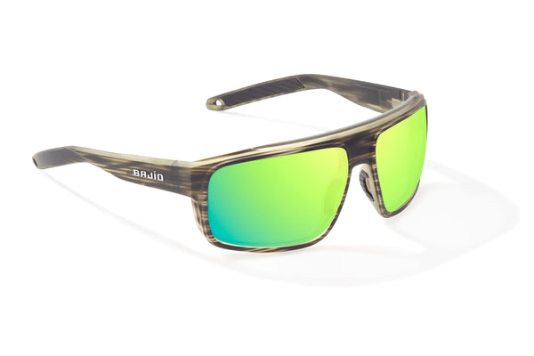 Bajio Greenland Sunglasses / Large Fit - Full Wrap