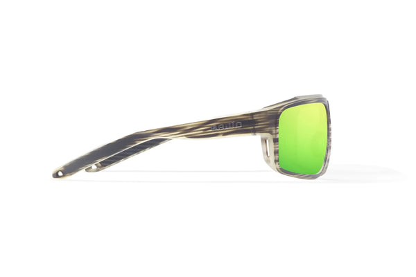Bajio Greenland Sunglasses / Large Fit - Full Wrap