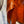 Load image into Gallery viewer, Patagonia Hose Down Raingear Slicker Jacket - Orange, Mens Small

