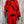 Load image into Gallery viewer, NRS Eclipse 4 Layer Drysuit - Red, Mens Medium
