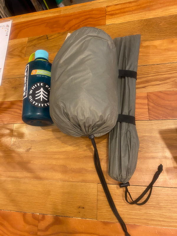 black diamond ultralight tent Black Diamond 4 Season DAC Firstlight Backpacking Tent