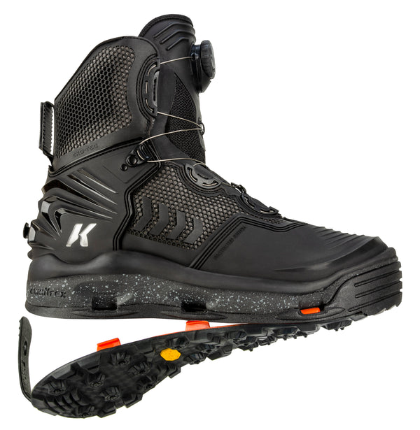 Korkers River Ops BOA Wading Boots - Mens
