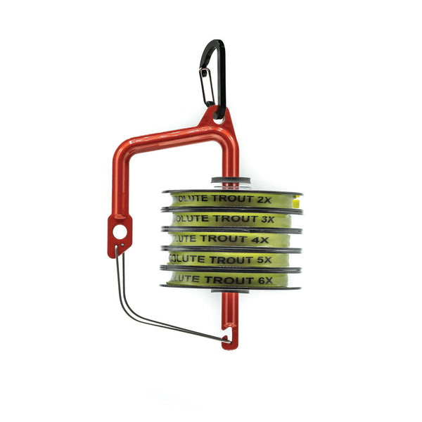 Scientific Anglers Loaded Switch Tippet Holder
