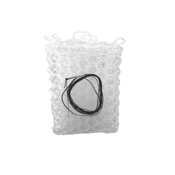 Fishpond Nomad Replacement Rubber Net Bag