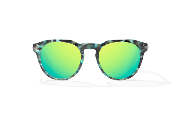 Bajio Paraiso Sunglasses - Small Fit • Medium Wrap
