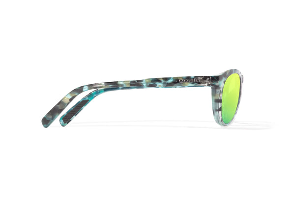 Bajio Paraiso Sunglasses - Small Fit • Medium Wrap
