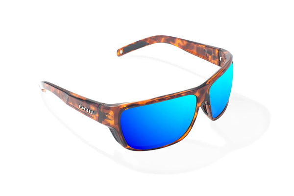 Bajio Rigolets Sunglasses / Small Fit - Full Wrap