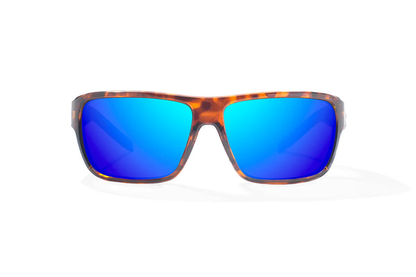 Bajio Rigolets Sunglasses / Small Fit - Full Wrap