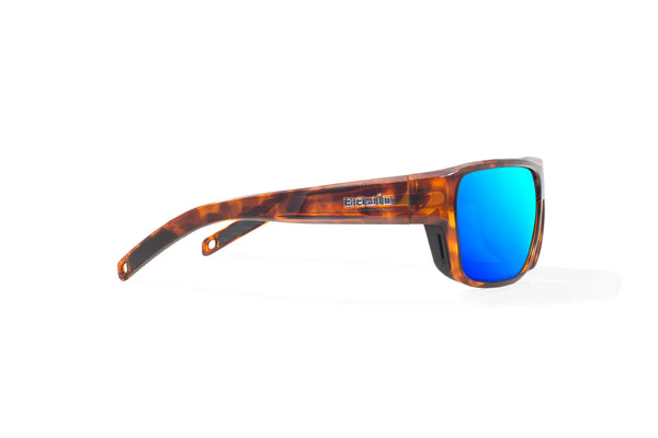 Bajio Rigolets Sunglasses / Small Fit - Full Wrap